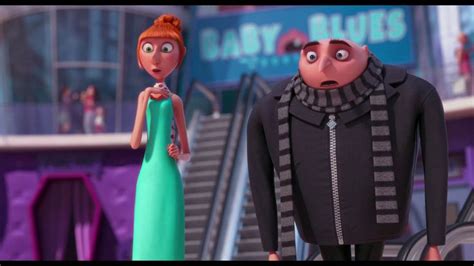 rule 34 despicable me|Lucy and gru [despicable me 2] (chesare) : r/rule34 .